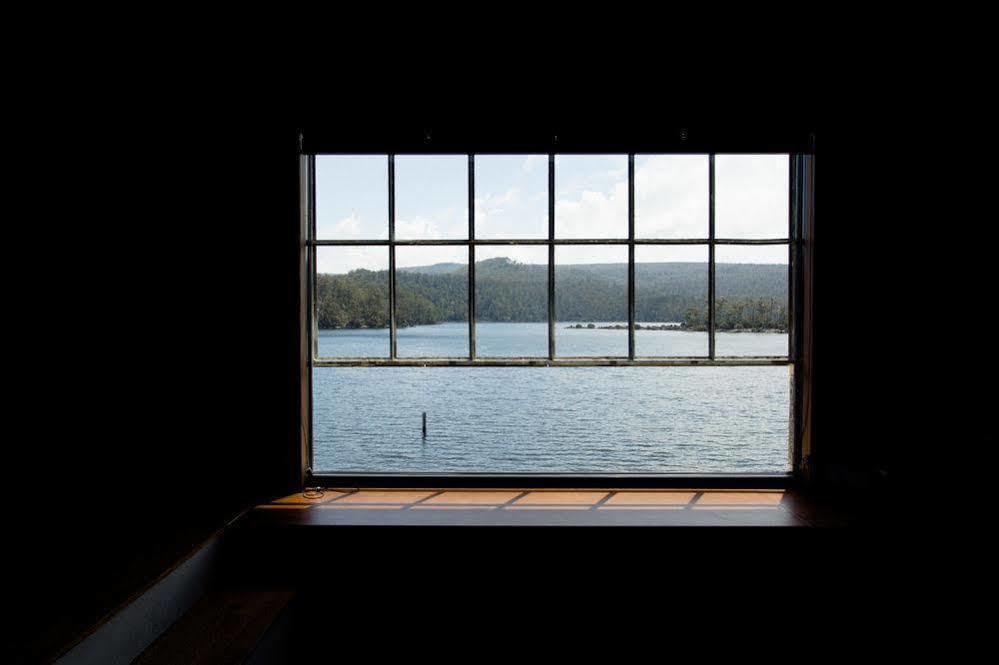 Hotel Pumphouse Point Lake St Clair Zewnętrze zdjęcie