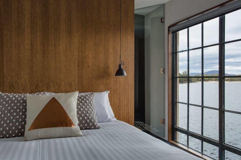 Hotel Pumphouse Point Lake St Clair Zewnętrze zdjęcie