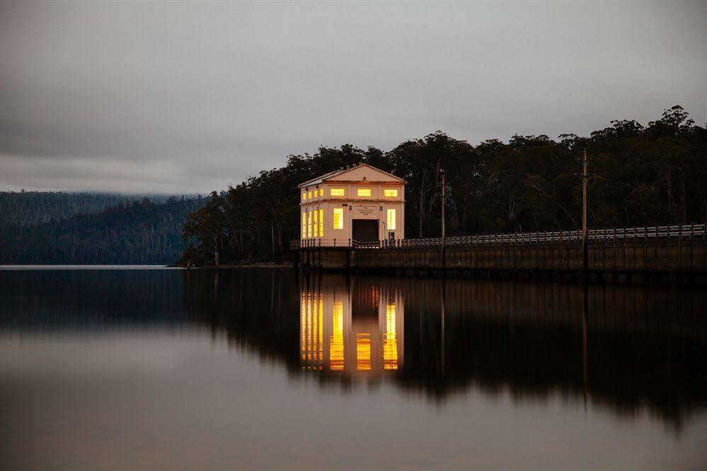 Hotel Pumphouse Point Lake St Clair Zewnętrze zdjęcie