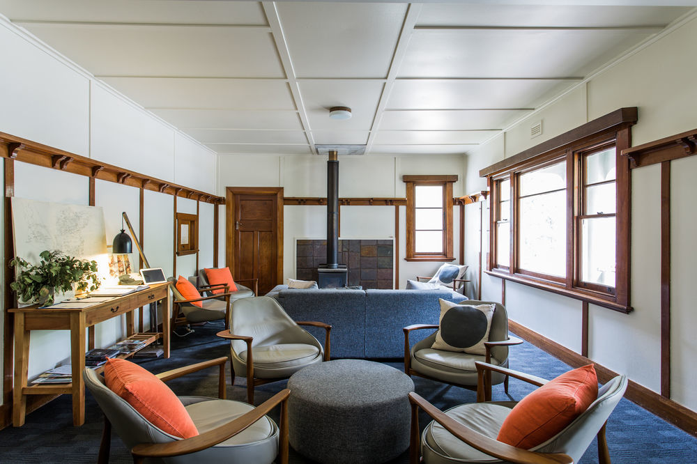 Hotel Pumphouse Point Lake St Clair Zewnętrze zdjęcie